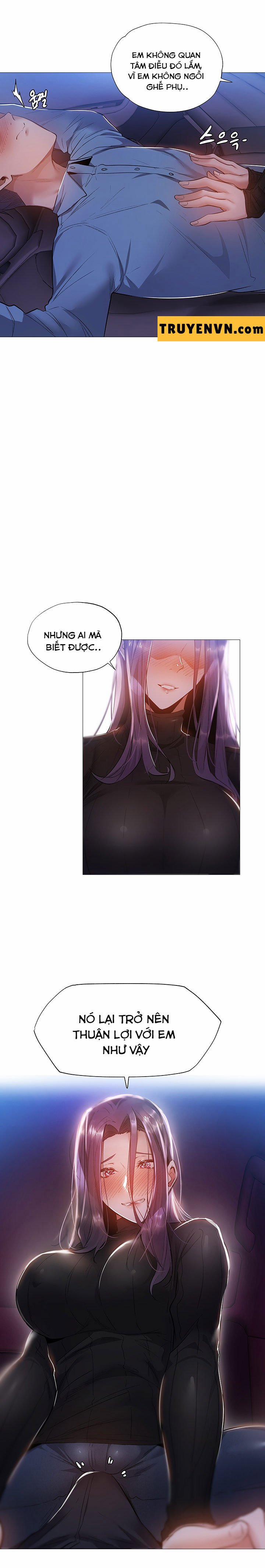 Căn Phòng Xôi Thịt 25 trang 7