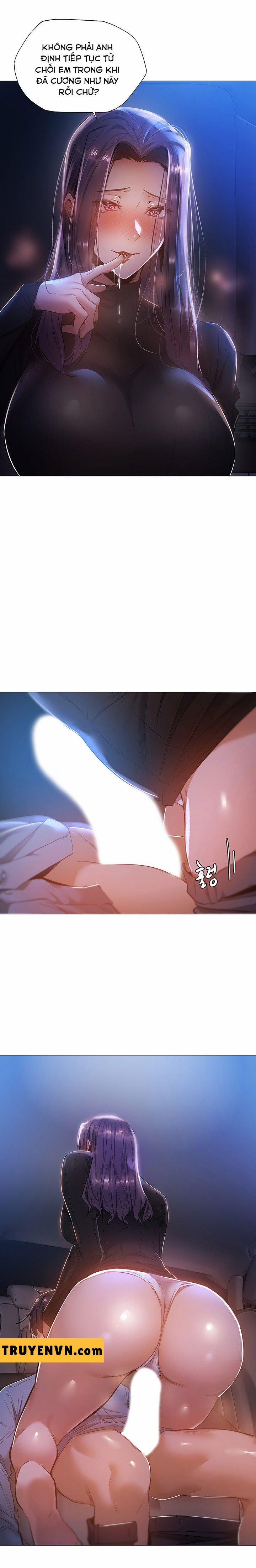 Căn Phòng Xôi Thịt 25 trang 9