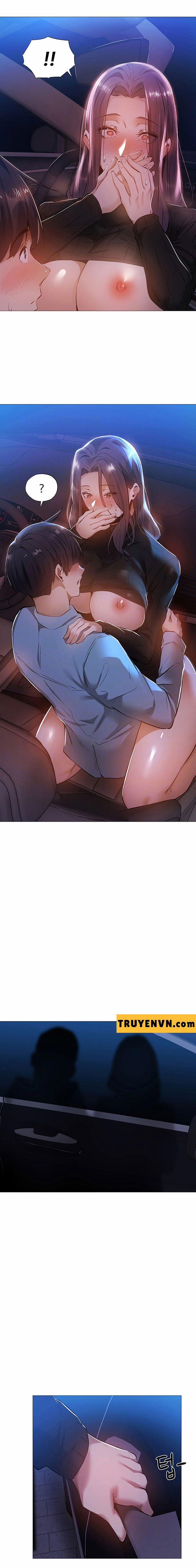 Căn Phòng Xôi Thịt 26 trang 1