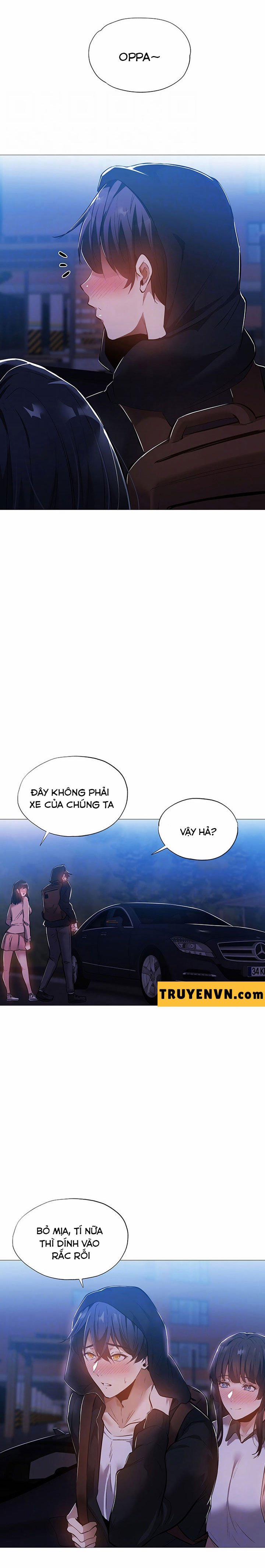 Căn Phòng Xôi Thịt 26 trang 2