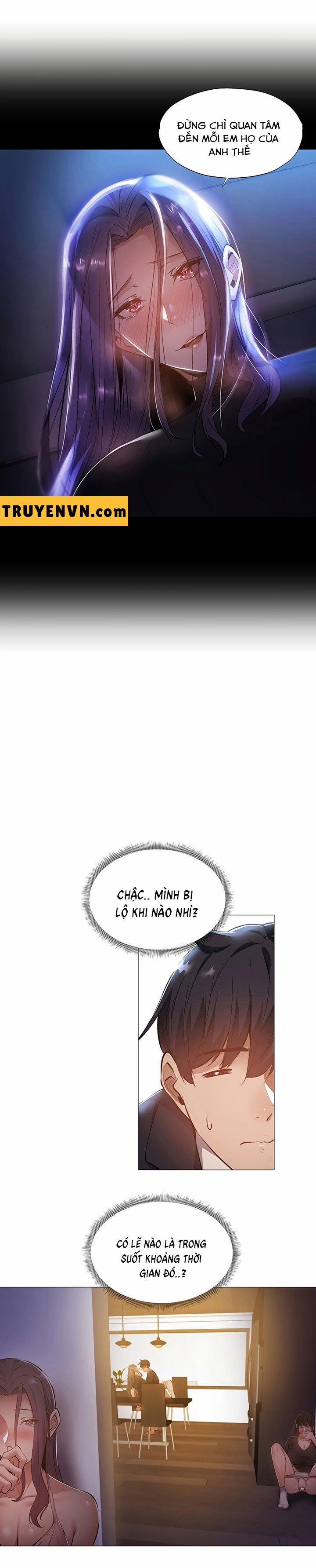 Căn Phòng Xôi Thịt 26 trang 7