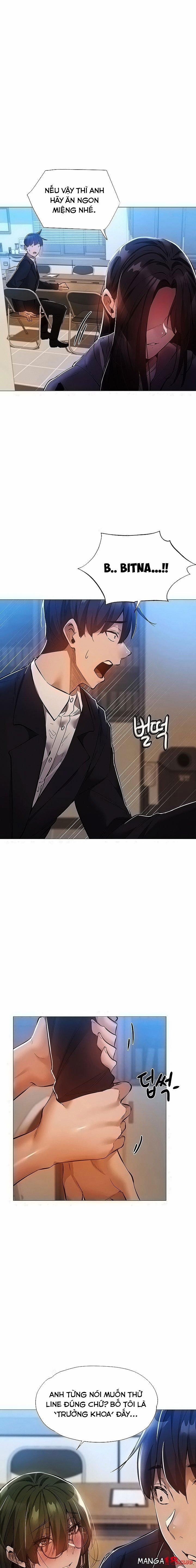 Căn Phòng Xôi Thịt 27 trang 0