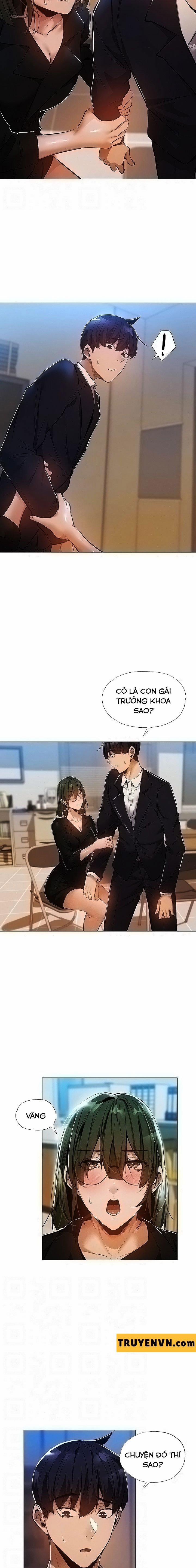 Căn Phòng Xôi Thịt 27 trang 1