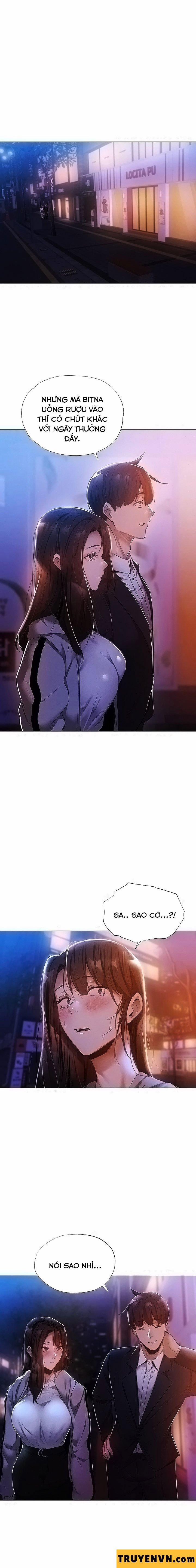 Căn Phòng Xôi Thịt 27 trang 11