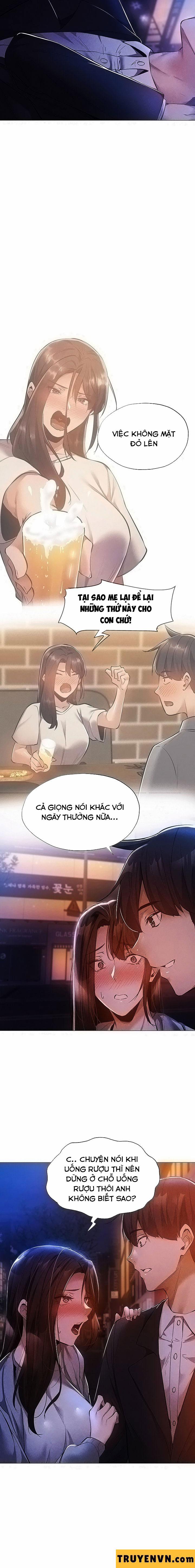 Căn Phòng Xôi Thịt 27 trang 13