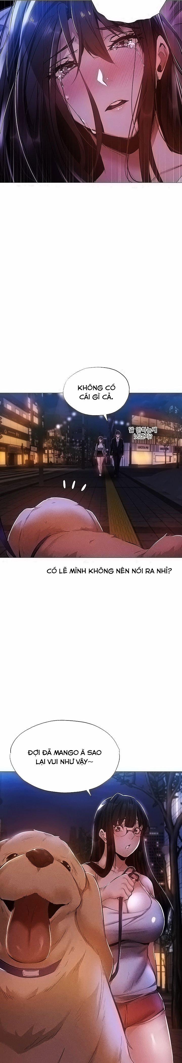 Căn Phòng Xôi Thịt 27 trang 16