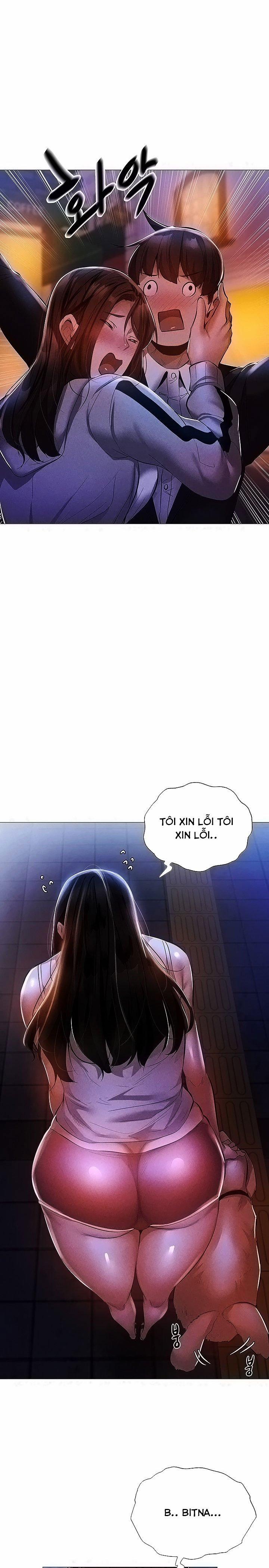 Căn Phòng Xôi Thịt 27 trang 18