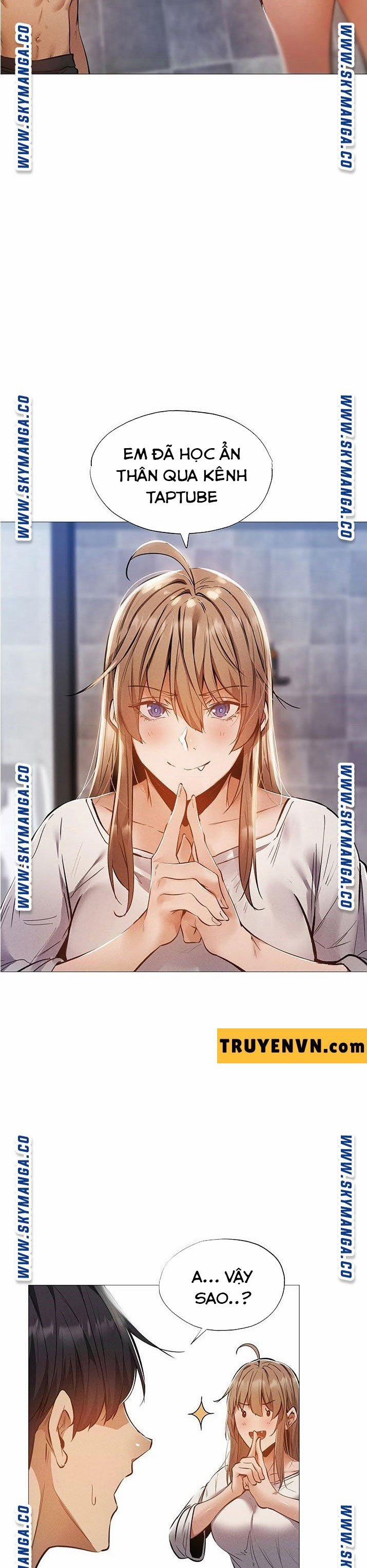 Căn Phòng Xôi Thịt 28 trang 11