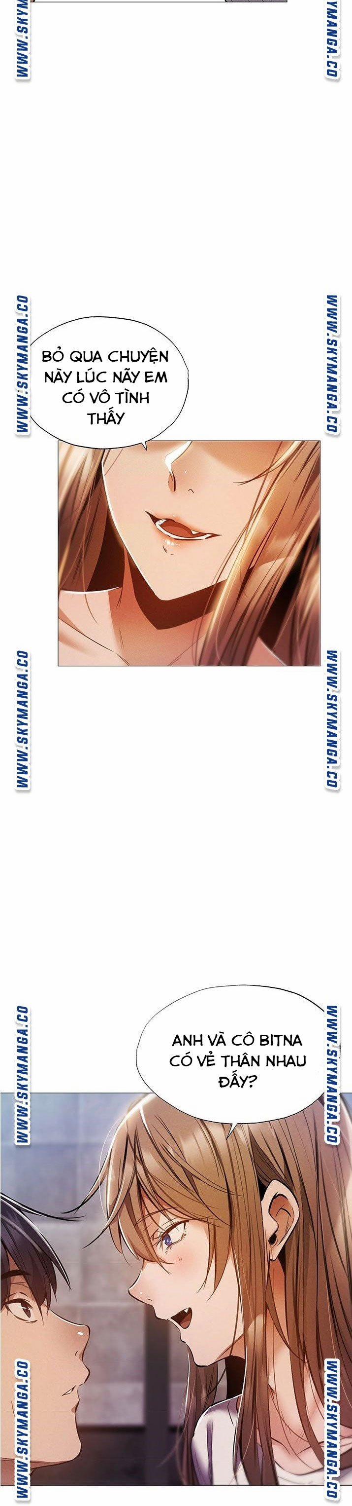 Căn Phòng Xôi Thịt 28 trang 12