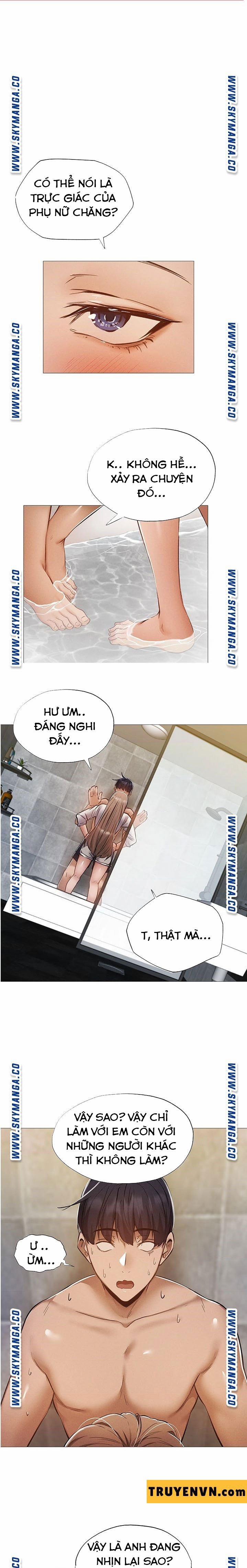 Căn Phòng Xôi Thịt 28 trang 15