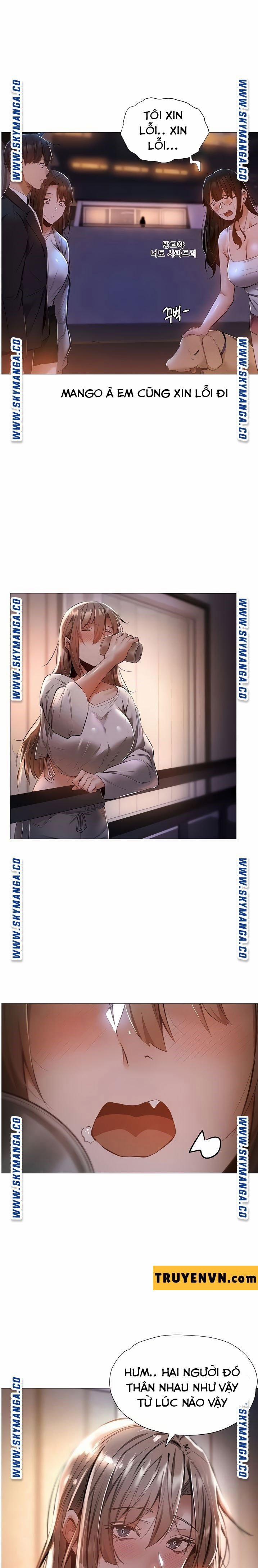 Căn Phòng Xôi Thịt 28 trang 5