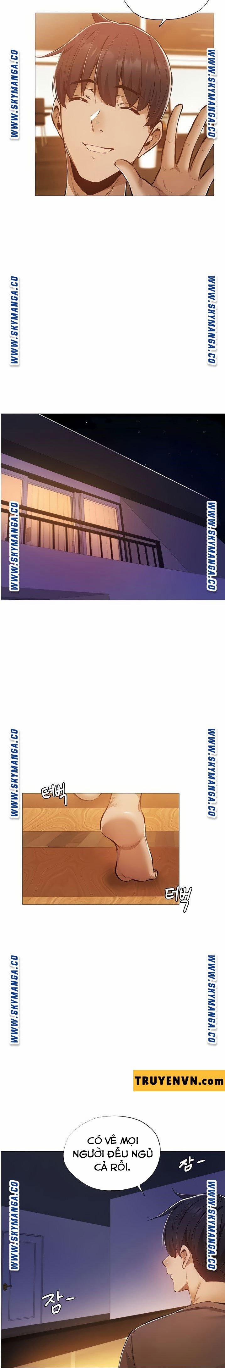 Căn Phòng Xôi Thịt 28 trang 7