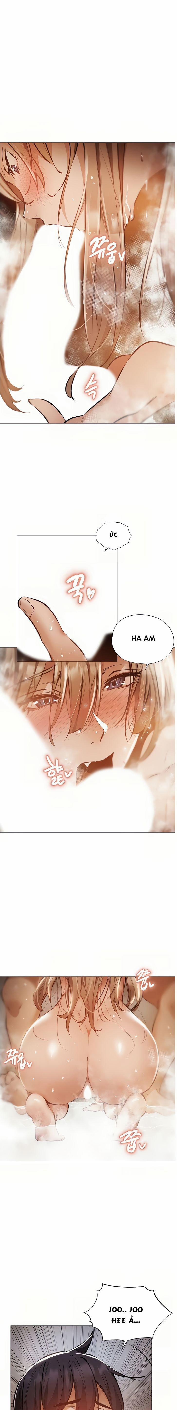 Căn Phòng Xôi Thịt 29 trang 0