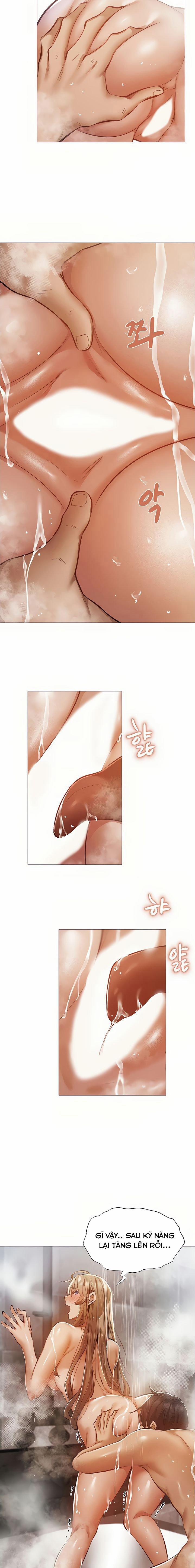 Căn Phòng Xôi Thịt 29 trang 8