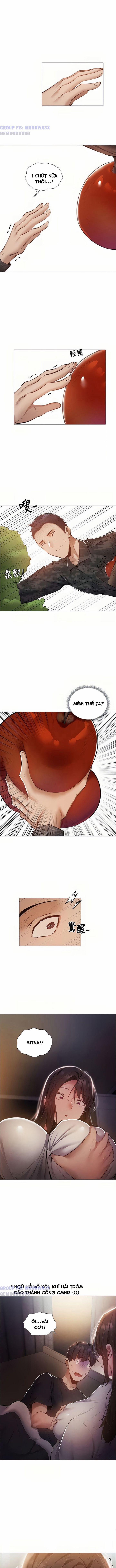 Căn Phòng Xôi Thịt 30 trang 7