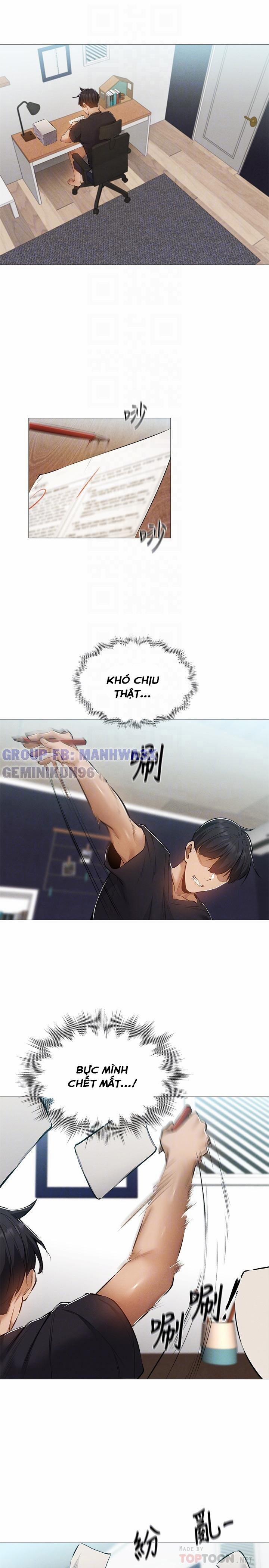 Căn Phòng Xôi Thịt 31 trang 15