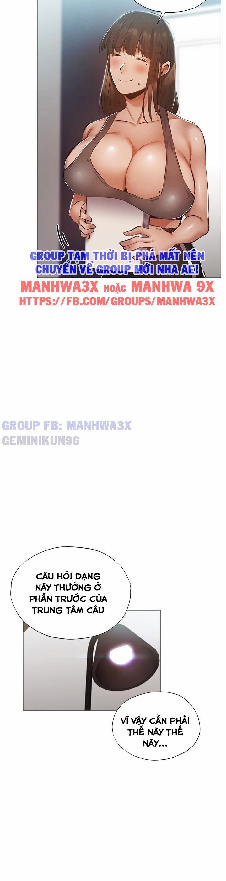 Căn Phòng Xôi Thịt 31 trang 20