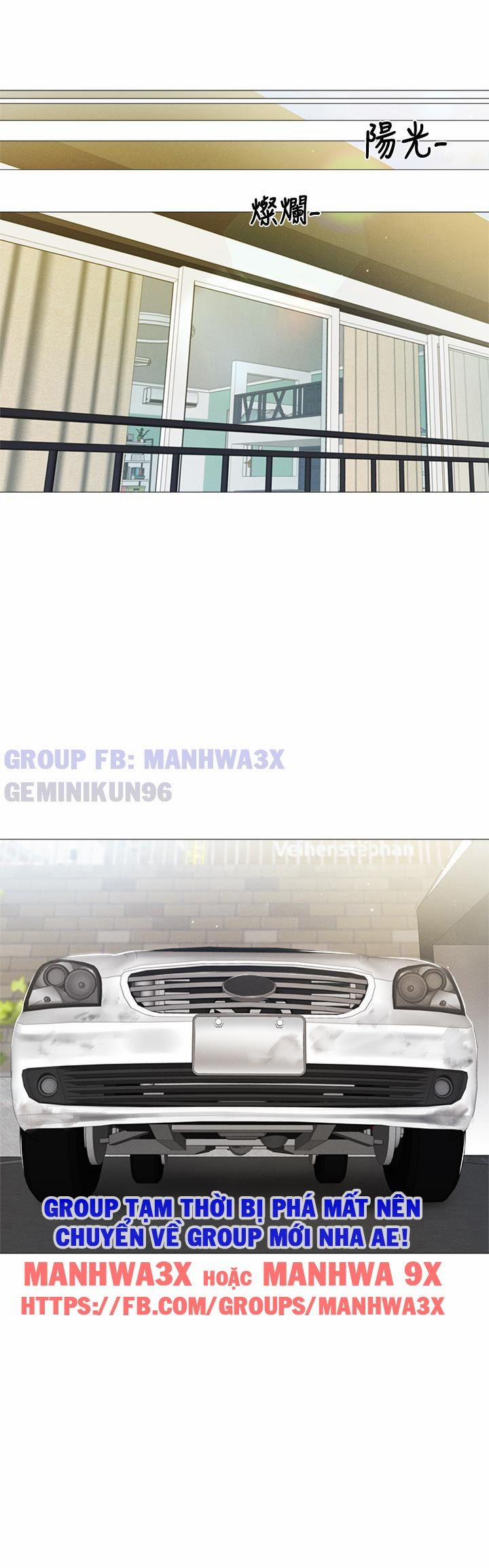 Căn Phòng Xôi Thịt 33 trang 18