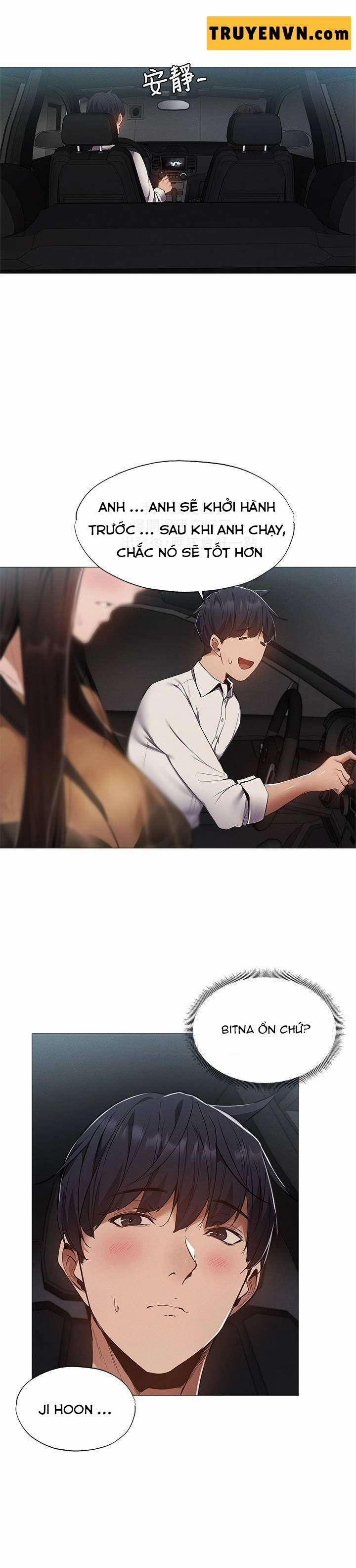 Căn Phòng Xôi Thịt 34 trang 0