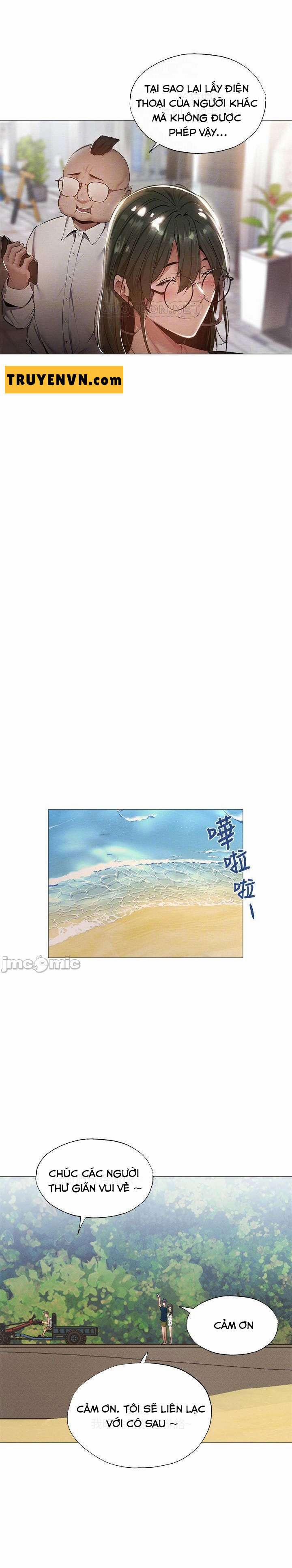 Căn Phòng Xôi Thịt 34 trang 16