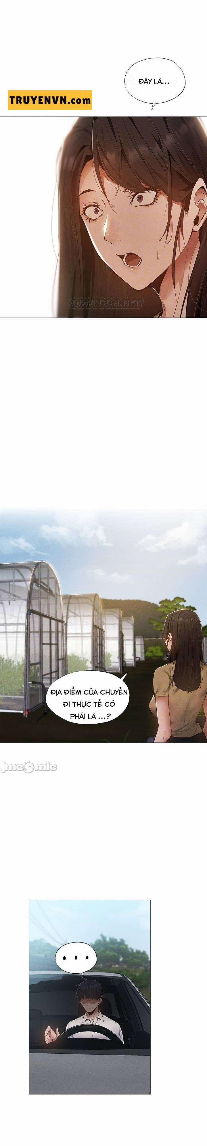 Căn Phòng Xôi Thịt 34 trang 5