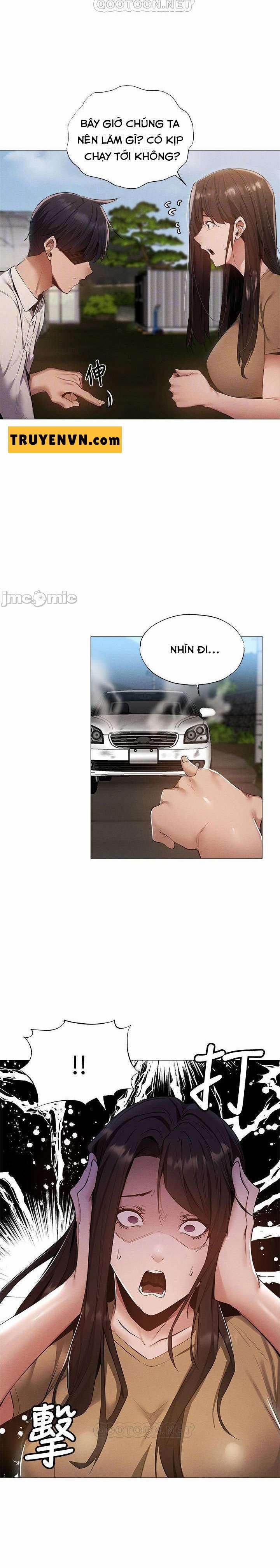 Căn Phòng Xôi Thịt 34 trang 9