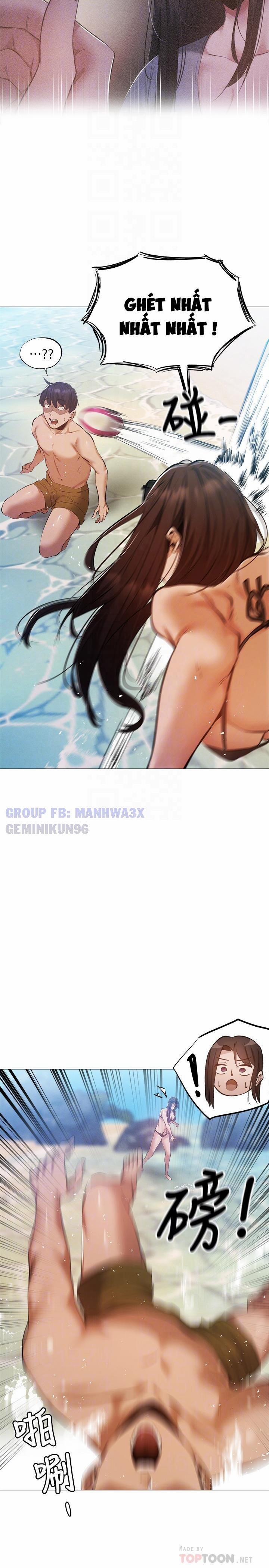 Căn Phòng Xôi Thịt 35 trang 15