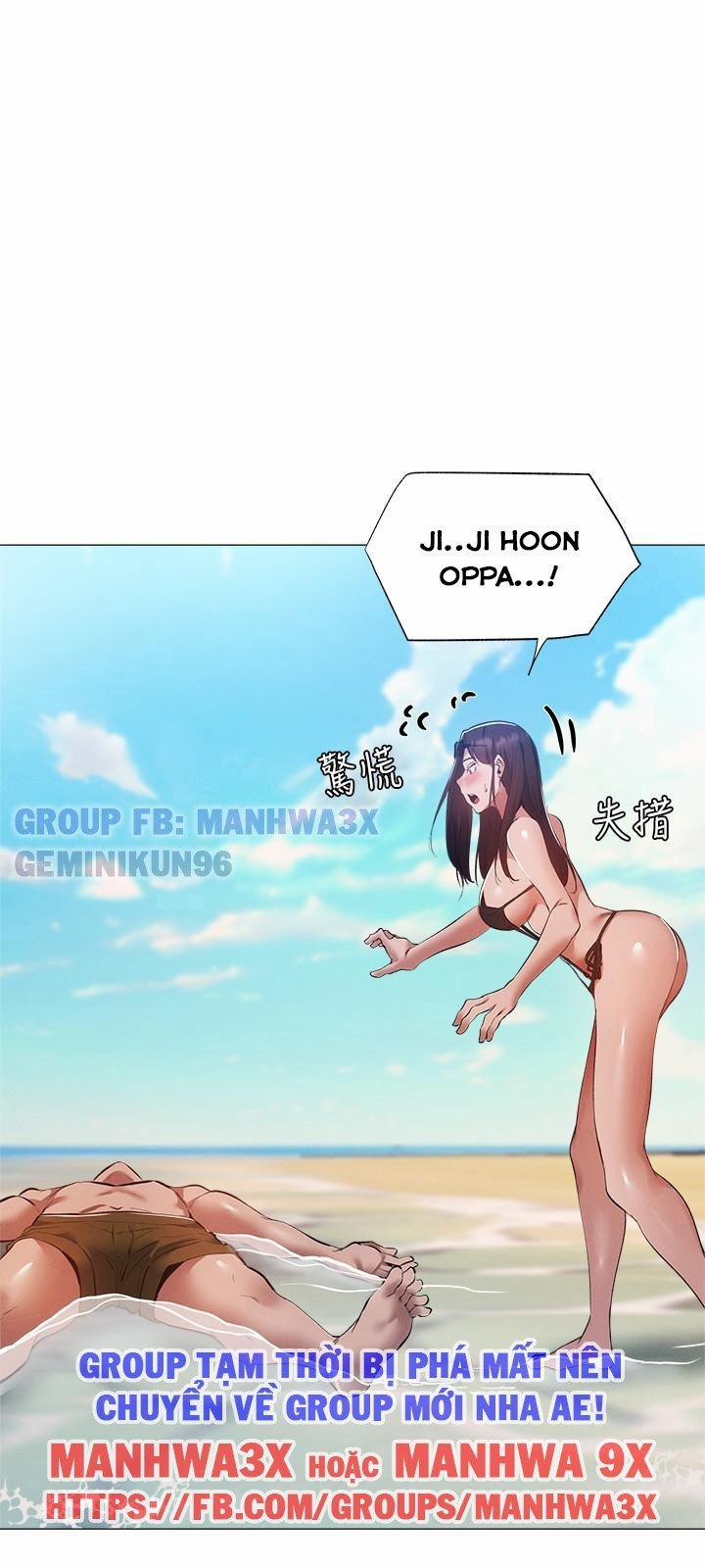 Căn Phòng Xôi Thịt 35 trang 16