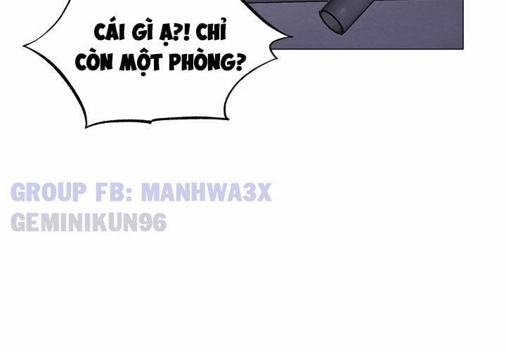 Căn Phòng Xôi Thịt 35 trang 28