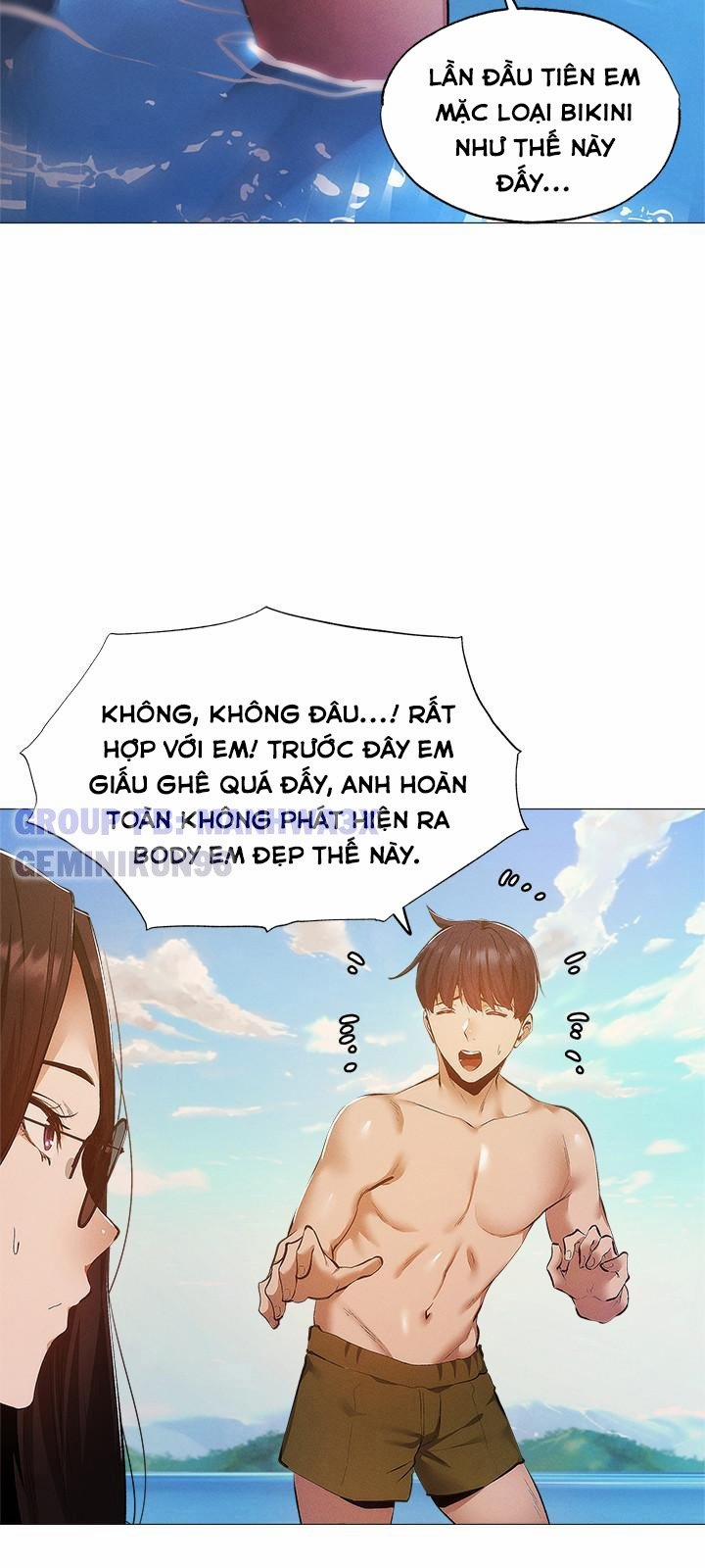 Căn Phòng Xôi Thịt 35 trang 4