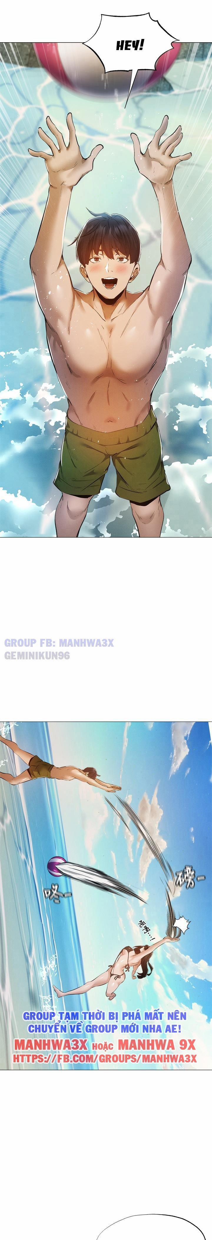 Căn Phòng Xôi Thịt 35 trang 8