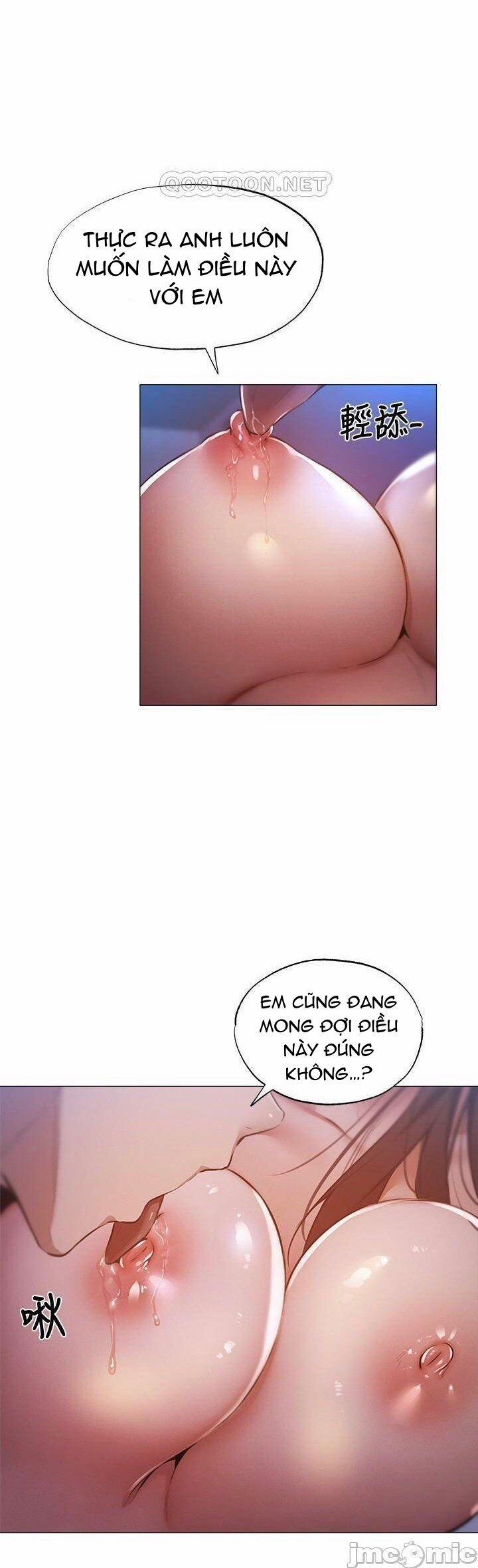 Căn Phòng Xôi Thịt 37 trang 16