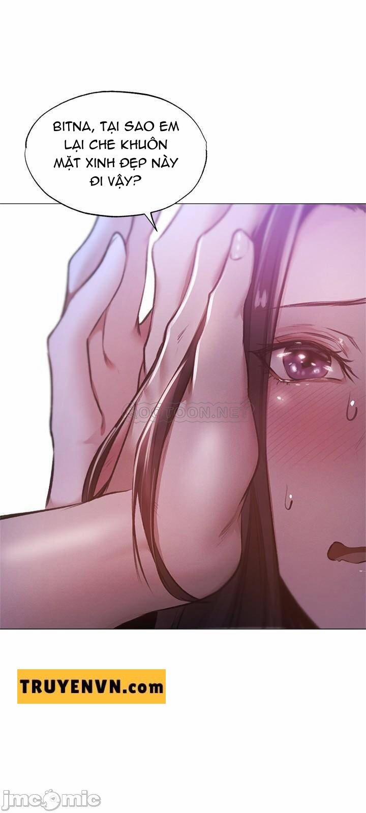 Căn Phòng Xôi Thịt 37 trang 28