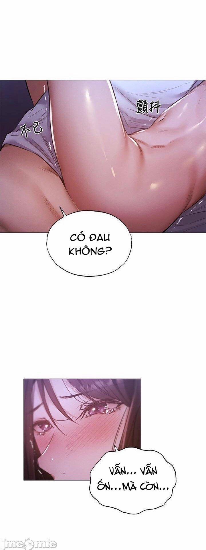 Căn Phòng Xôi Thịt 37 trang 31