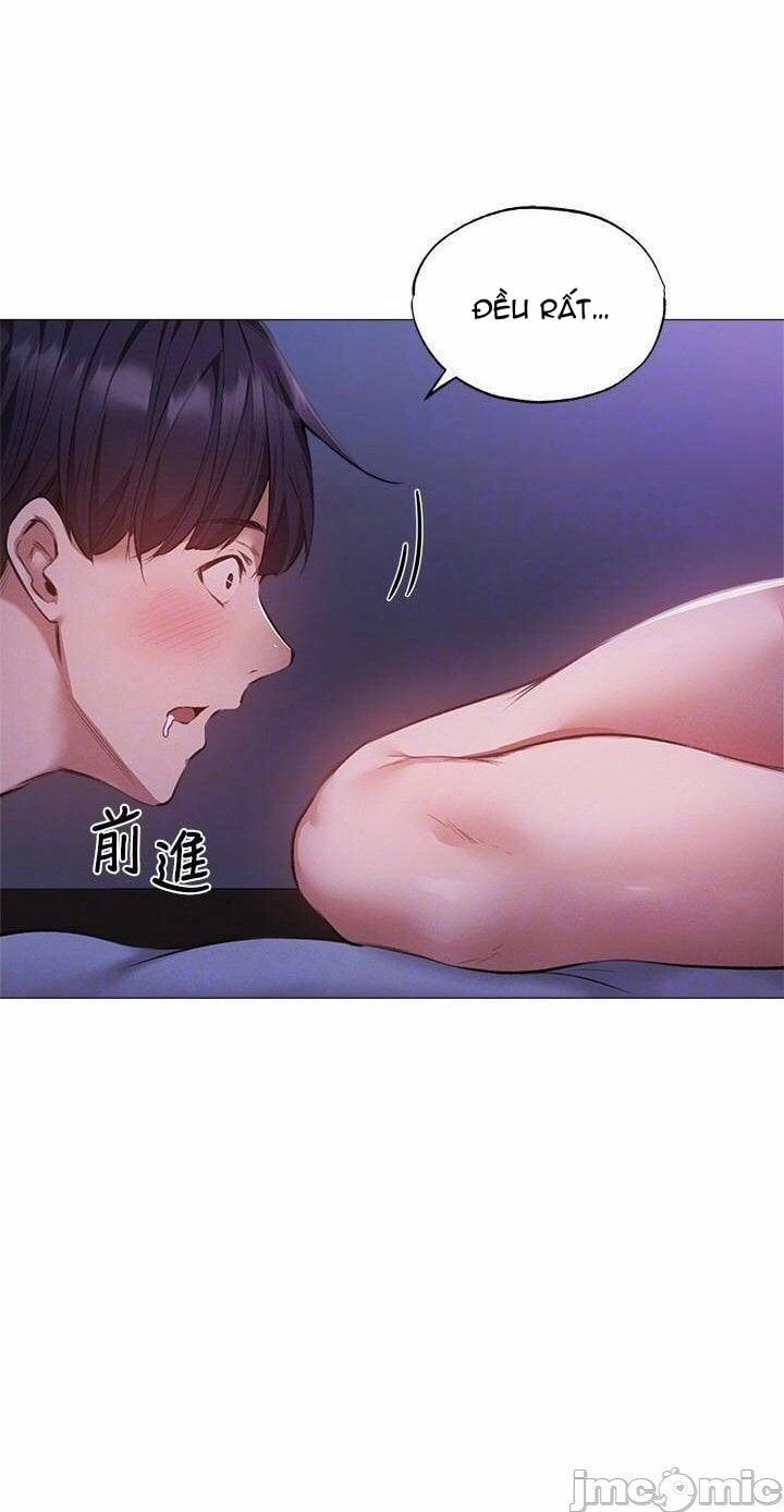 Căn Phòng Xôi Thịt 37 trang 6