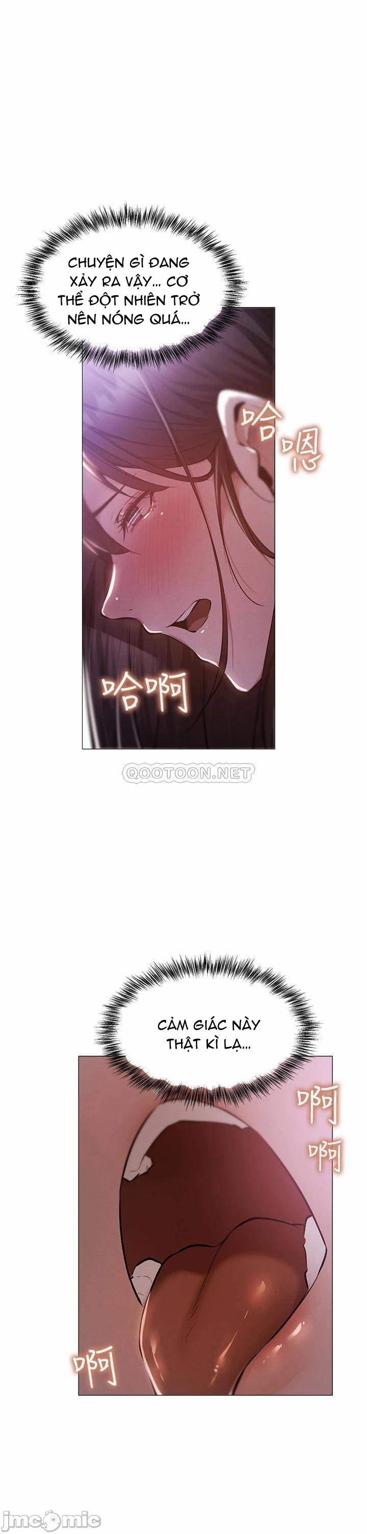 Căn Phòng Xôi Thịt 38 trang 0