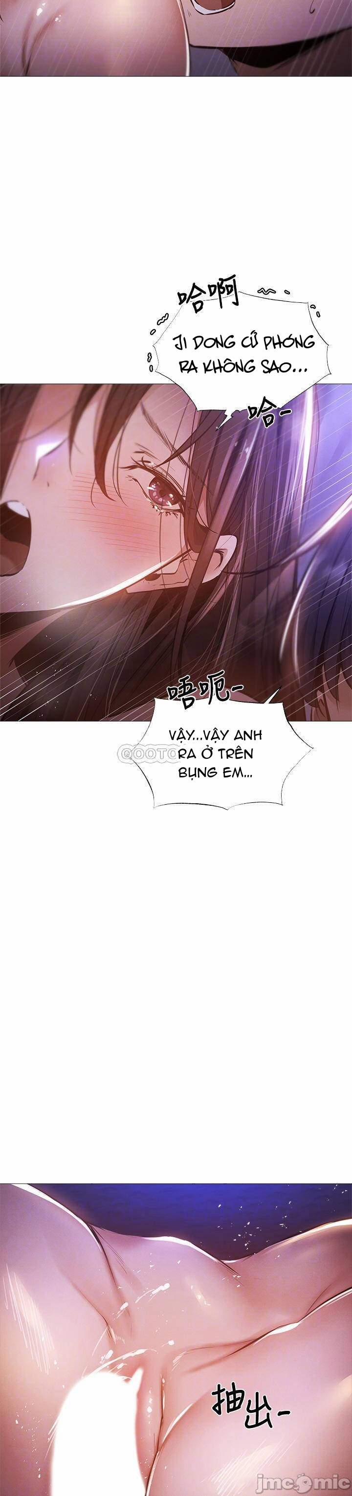 Căn Phòng Xôi Thịt 38 trang 15