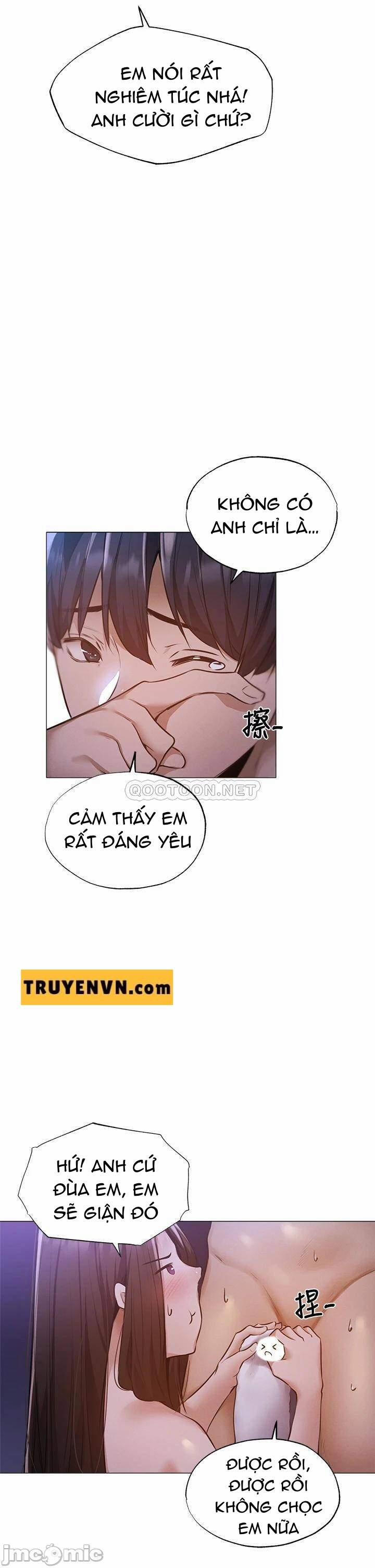 Căn Phòng Xôi Thịt 38 trang 31