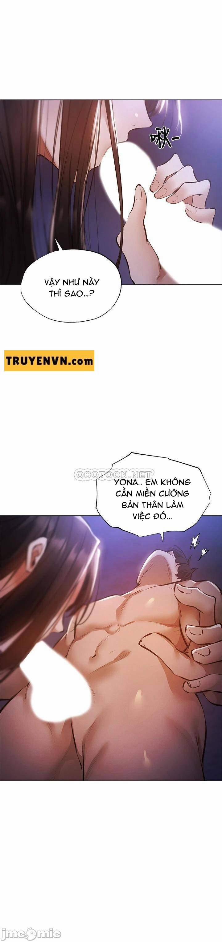 Căn Phòng Xôi Thịt 38 trang 37