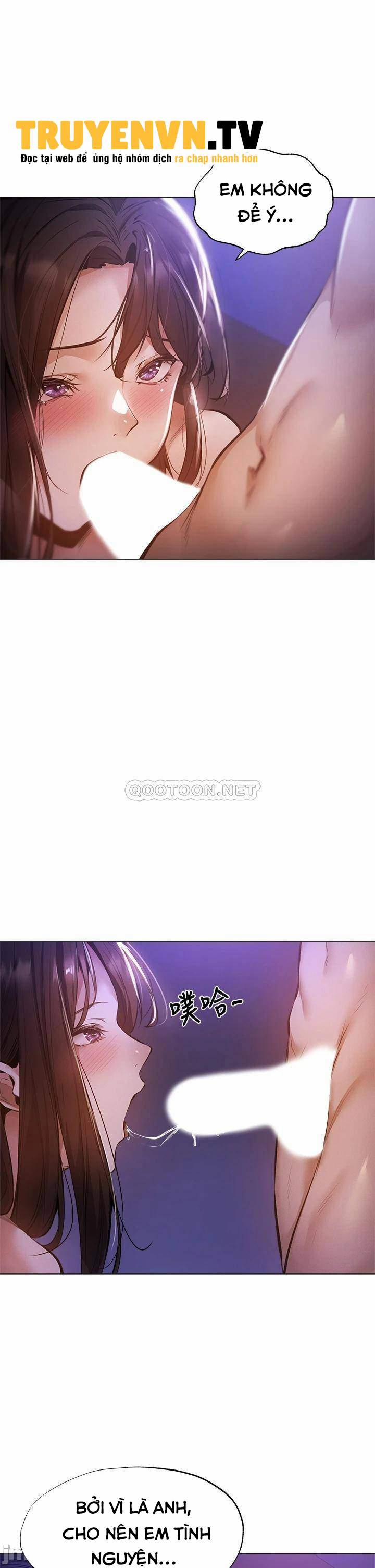 Căn Phòng Xôi Thịt 39 trang 1