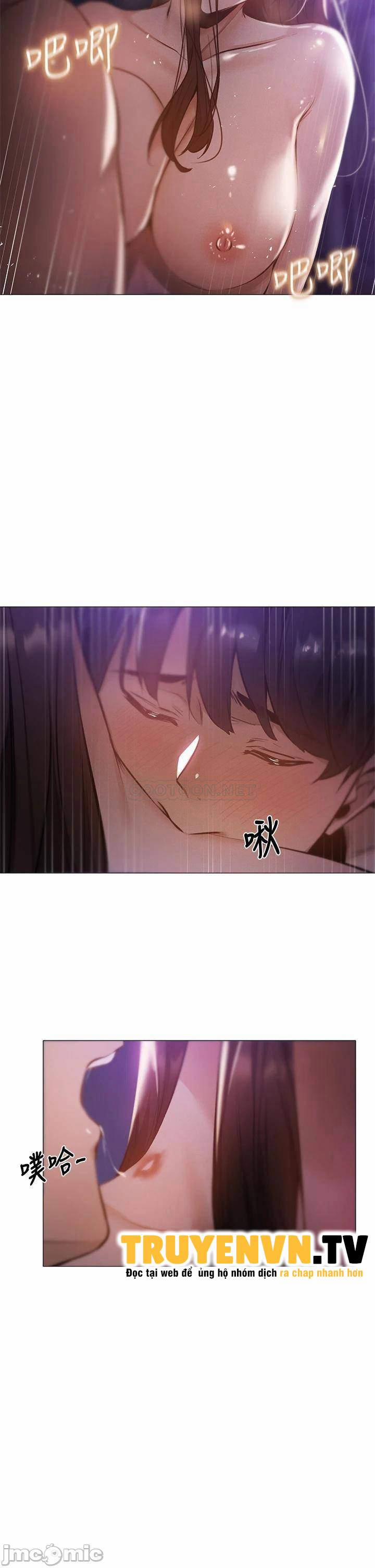 Căn Phòng Xôi Thịt 39 trang 21