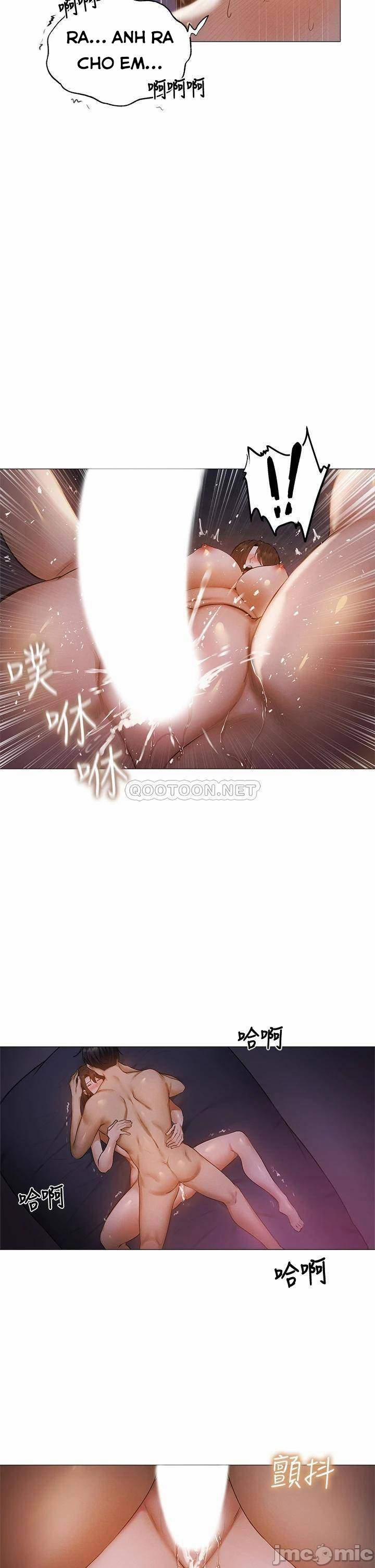 Căn Phòng Xôi Thịt 39 trang 35