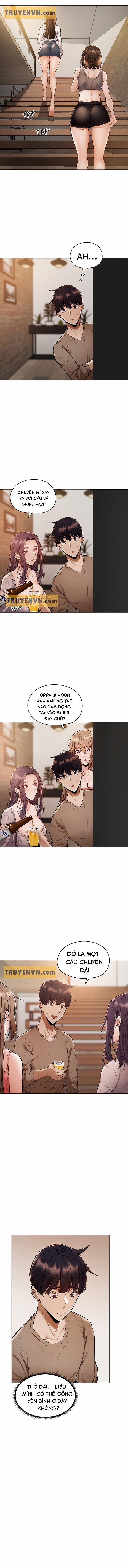 Căn Phòng Xôi Thịt 4 trang 21