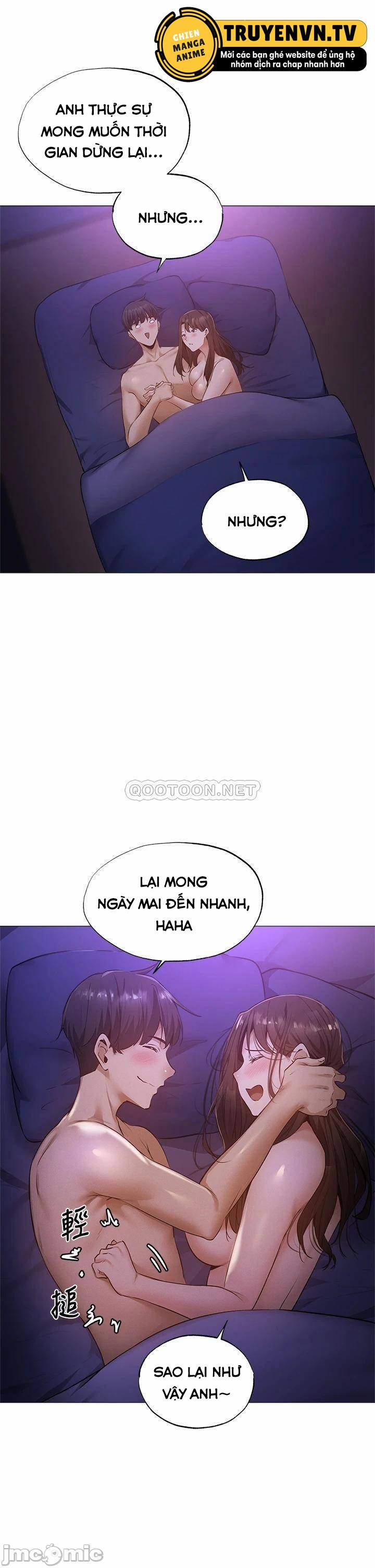 Căn Phòng Xôi Thịt 40 trang 0