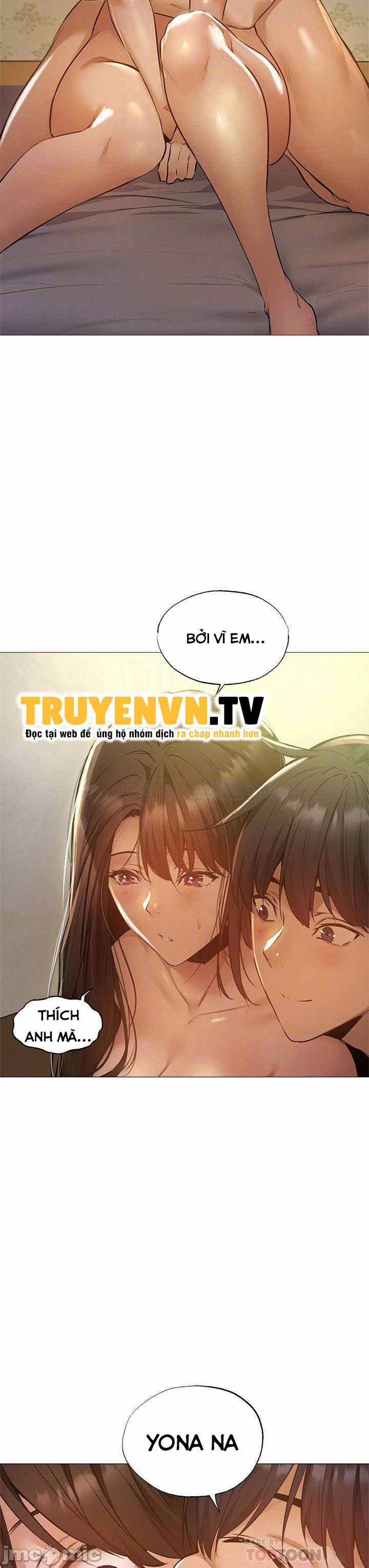 Căn Phòng Xôi Thịt 40 trang 15