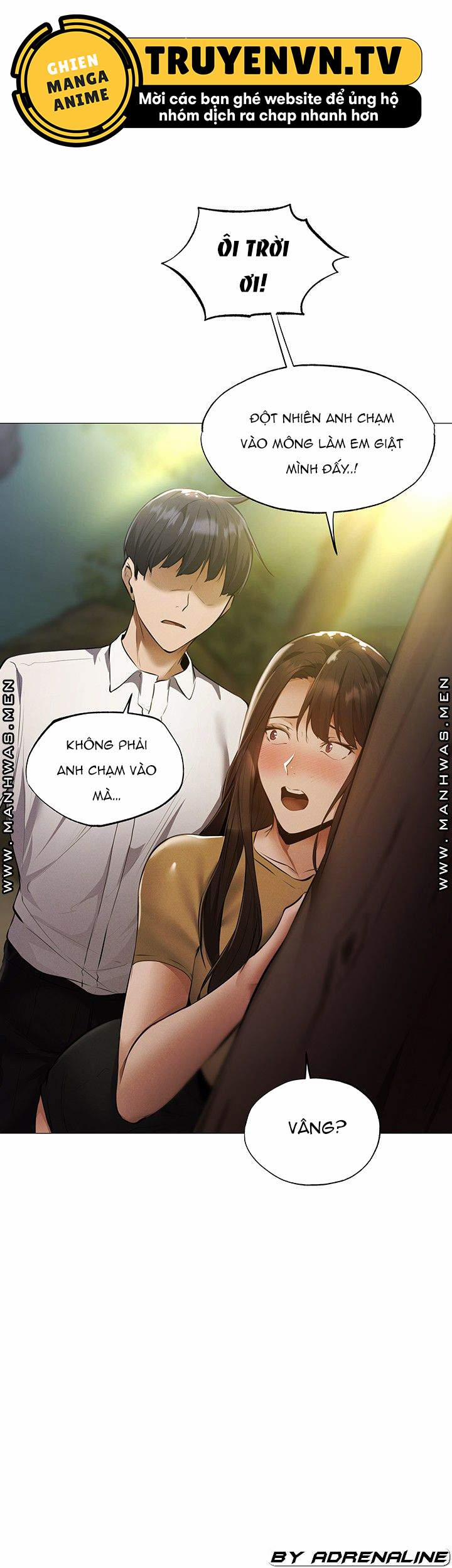 Căn Phòng Xôi Thịt 41 trang 0