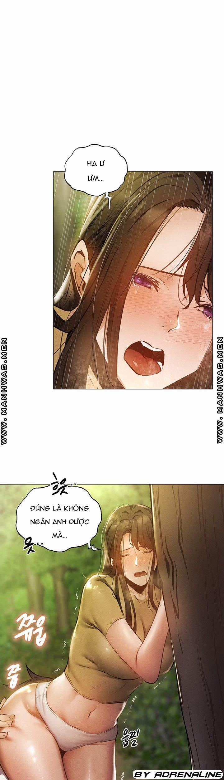 Căn Phòng Xôi Thịt 41 trang 13