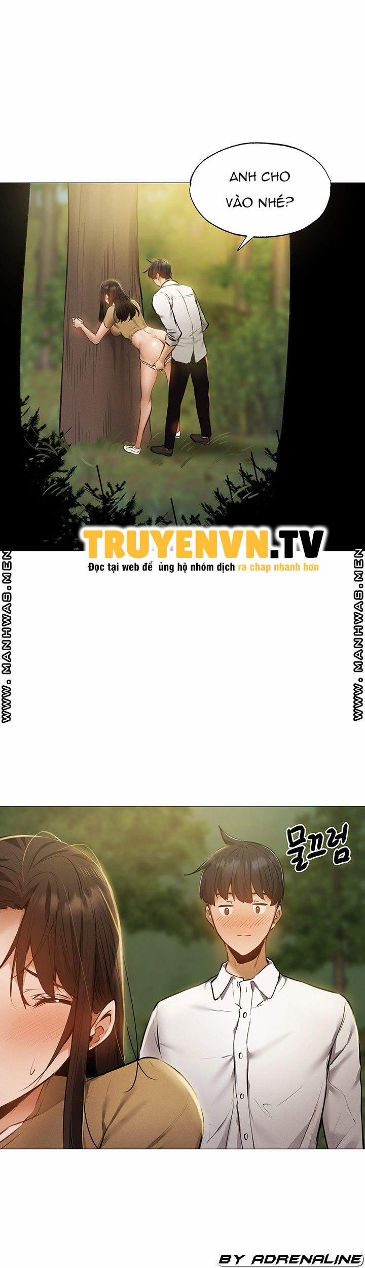 Căn Phòng Xôi Thịt 41 trang 18