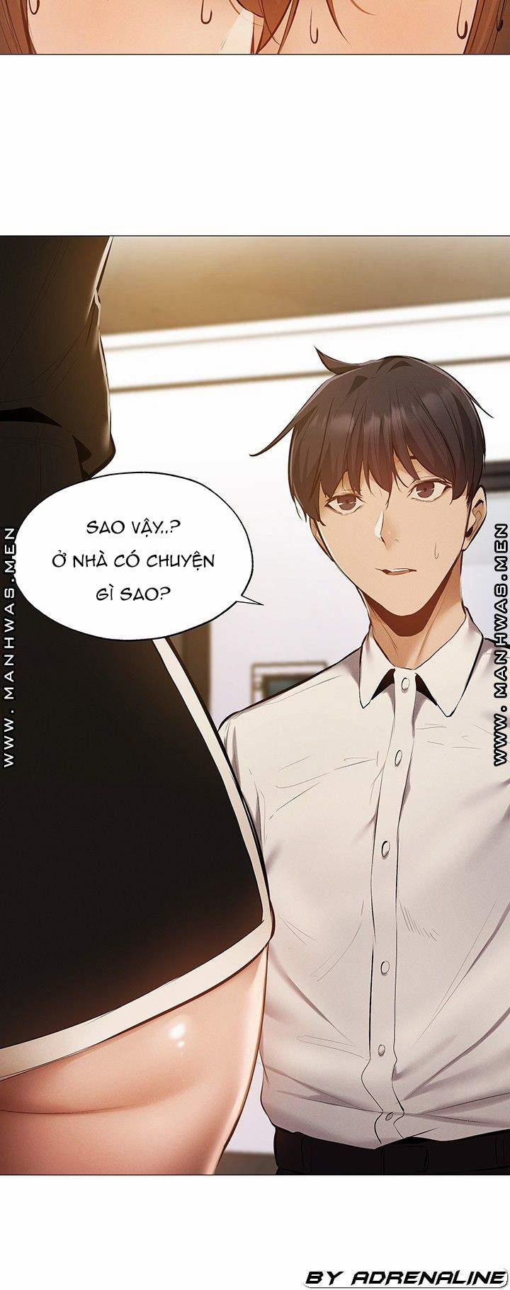 Căn Phòng Xôi Thịt 41 trang 39