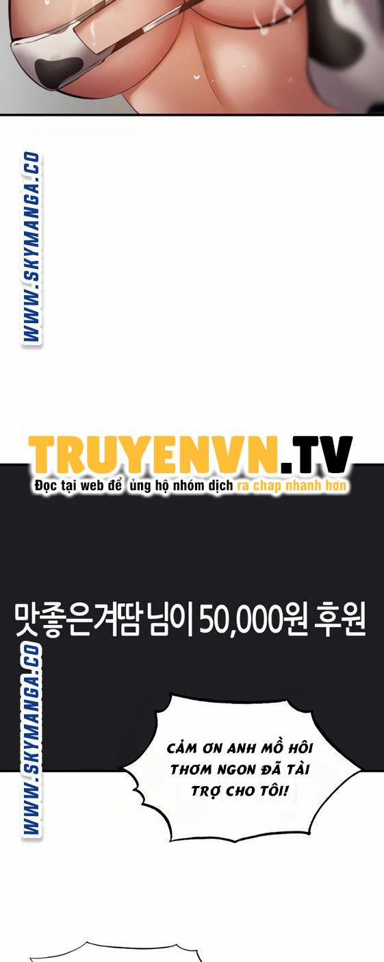 Căn Phòng Xôi Thịt 43 trang 23